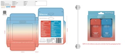 Package (26228 Box)